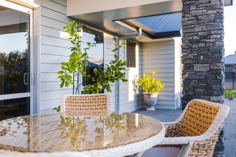 Photo of property in 4 Prendiville Lane, Greytown, 5712