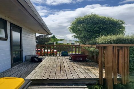 Photo of property in 5 Miro Place, Putaruru, 3411