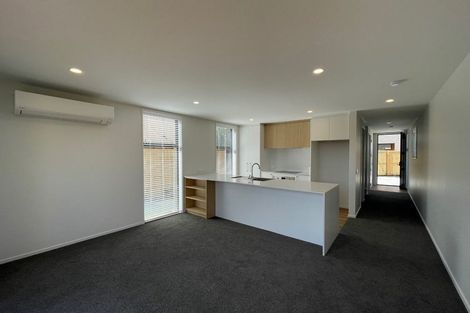 Photo of property in 3/113 Burke Street, Sydenham, Christchurch, 8023