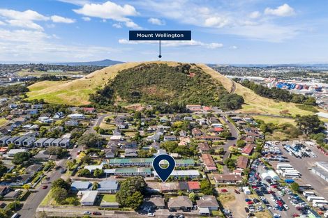 Photo of property in 1/7a Mountain Road, Mount Wellington, Auckland, 1072