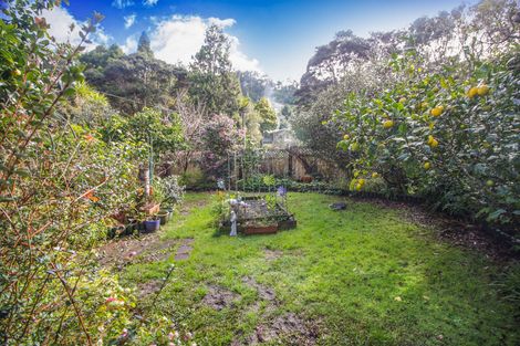 Photo of property in 16 Waima Crescent, Titirangi, Auckland, 0604