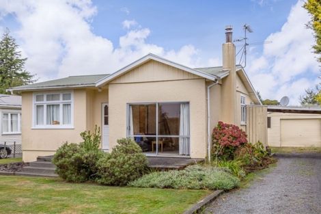 Photo of property in 7 Reading Street, Greytown, 5712