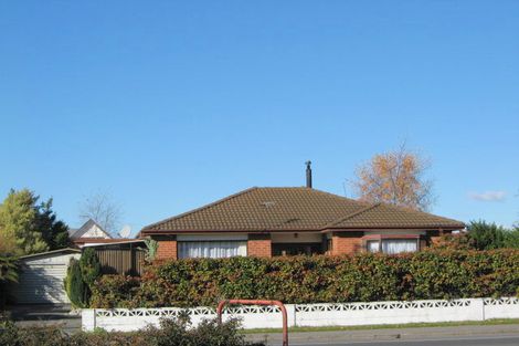 Photo of property in 748 Main North Road, Belfast, Christchurch, 8051