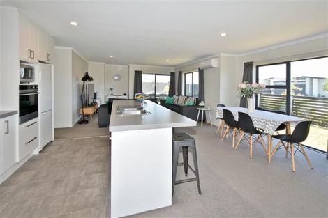 Photo of property in 21 Hardwell Way, Rolleston, 7615