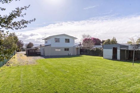 Photo of property in 196 High Street North, Carterton, 5713