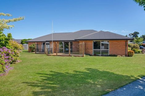 Photo of property in 16 Sterling Crescent, Kaiapoi, 7630