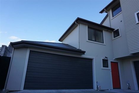 Photo of property in 7/63 Brockworth Place, Riccarton, Christchurch, 8011