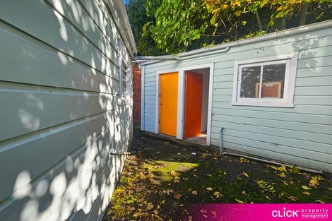 Photo of property in 2 Royal Terrace, Dunedin Central, Dunedin, 9016