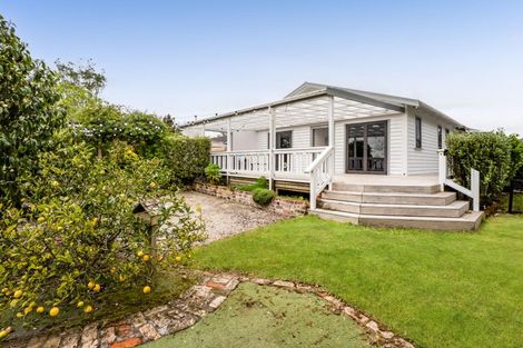 Photo of property in 59 Konini Street, Inglewood, 4330