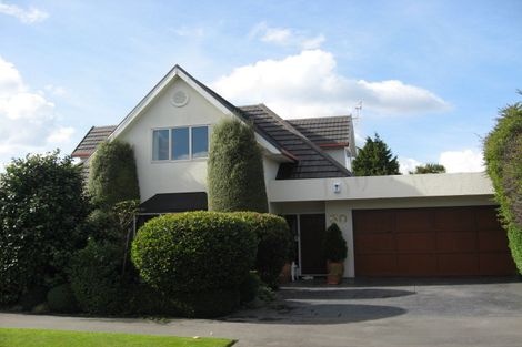 Photo of property in 50 Longmuir Street, Ilam, Christchurch, 8041