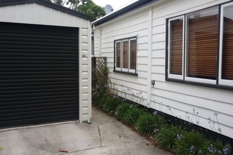 Photo of property in 122 Albert Street, Hamilton East, Hamilton, 3216