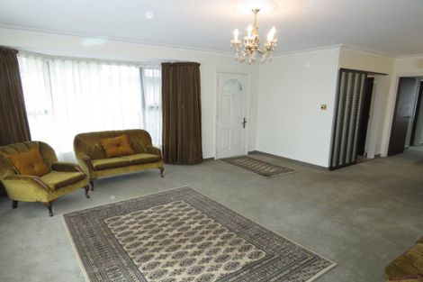 Photo of property in 43 Sealy Street, Ashburton, 7700