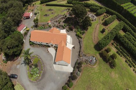 Photo of property in 111 Norris Road, Maungatapere, Whangarei, 0179