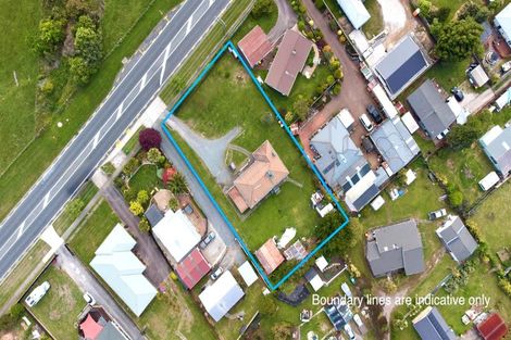Photo of property in 308 Ngongotaha Road, Ngongotaha, Rotorua, 3010