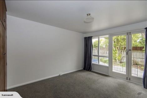Photo of property in 3/36 Office Road, Merivale, Christchurch, 8014