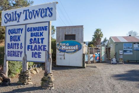Photo of property in 1965 Tiki Sh25 Road, Preece Point, Coromandel, 3506