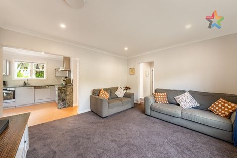 Photo of property in 21 Bledisloe Crescent, Wainuiomata, Lower Hutt, 5014