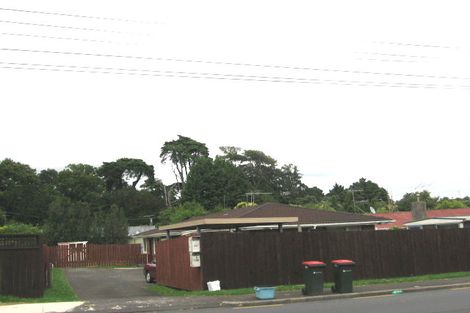 Photo of property in 2/129 Penrose Road, Mount Wellington, Auckland, 1060