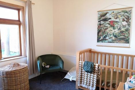 Photo of property in 504 Adelaide Road, Berhampore, Wellington, 6023