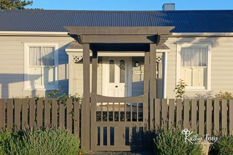 Photo of property in 163 Victoria Street, Dargaville, 0310