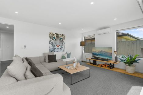 Photo of property in 17 Doppler Place, Wigram, Christchurch, 8042