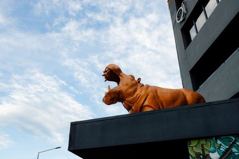 Photo of property in 4/257f Wakefield Street, Te Aro, Wellington, 6011