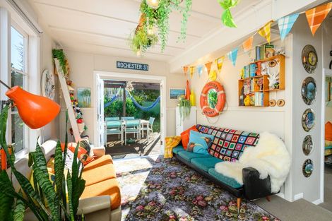 Photo of property in 15 Hall Place, Foxton Beach, Foxton, 4815