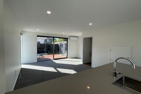 Photo of property in 2/7 Hinemoa Street, Spreydon, Christchurch, 8024