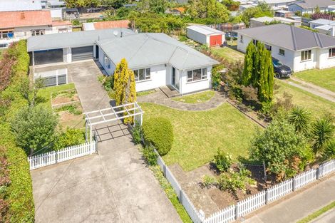 Photo of property in 87 London Street, Whanganui, 4500
