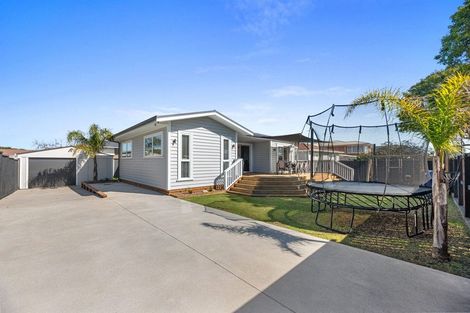Photo of property in 13a Hawea Street, Mount Maunganui, 3116