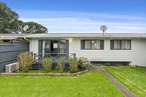Photo of property in 2/56 Henwood Road, Mangere East, Auckland, 2024