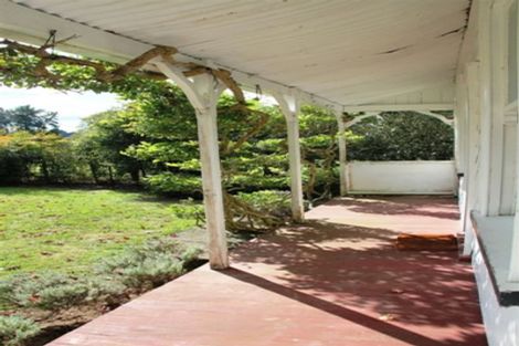 Photo of property in 2495 Hunua Road, Hunua, 2583