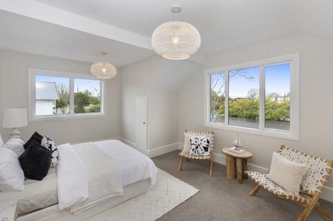 Photo of property in 13 Idris Road, Fendalton, Christchurch, 8052