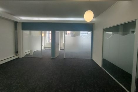 Photo of property in 124 Featherston Street, Palmerston North, 4410