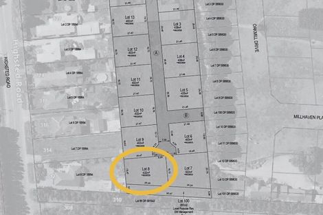 Photo of property in 18 Riverbend Lane, Casebrook, 8051