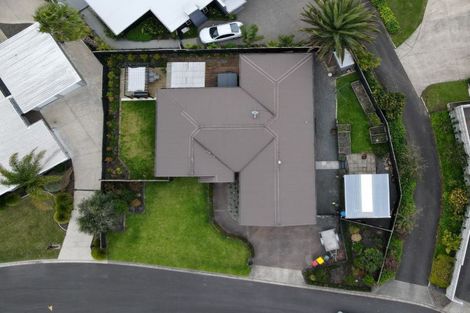 Photo of property in 16 Trinidad Place, Flagstaff, Hamilton, 3210