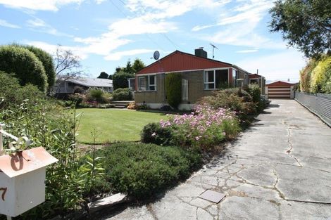 Photo of property in 7 Aitken Place, Mosgiel, 9024
