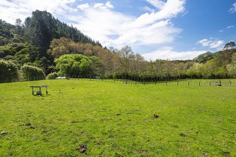 Photo of property in 598 Riverside Road, Matokitoki, Gisborne, 4071