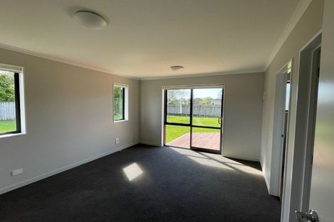 Photo of property in 4 Kawatiri Place, Westport, 7825