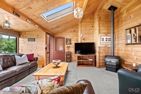 Photo of property in 3 Euclid Grove, Kelson, Lower Hutt, 5010