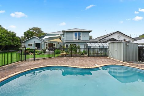 Photo of property in 95 Te Aroha Street, Hamilton East, Hamilton, 3216