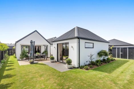 Photo of property in 47 Tulett Park Drive, Casebrook, Christchurch, 8051