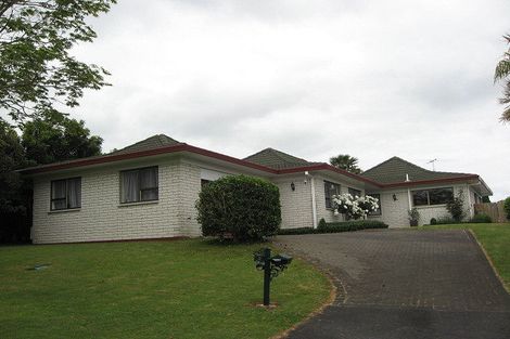 Photo of property in 3 Elana Court, Conifer Grove, Takanini, 2112