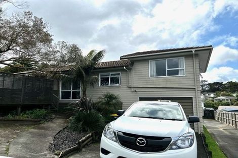 Photo of property in 1/41 Elizabeth Drive, West Harbour, Auckland, 0618