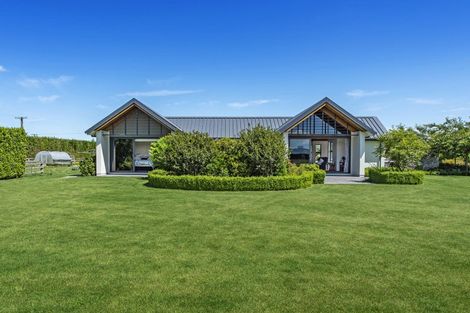 Photo of property in 155 Bellam Road, Rolleston, Christchurch, 7678
