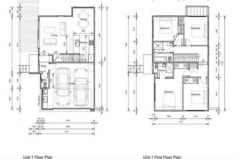 Photo of property in 54a Archmillen Avenue, Pakuranga Heights, Auckland, 2010