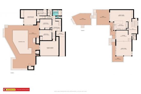 Photo of property in 2/51 View Road, Mairangi Bay, Auckland, 0630