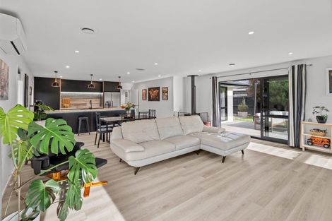 Photo of property in 17 Seymour Drive, Rolleston, 7614