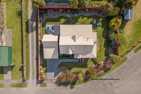 Photo of property in 9 Colcord Place, Methven, 7730