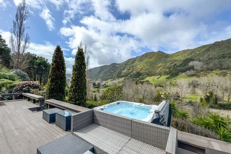 Photo of property in 349 Kauaeranga Valley Road, Thames, 3577